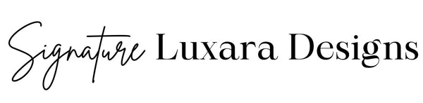 Signature Luxara Designs 