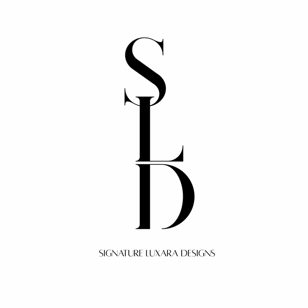 Signature Luxara Designs 